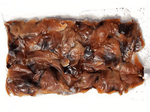 Чипсы из лаваша: Горбуша (слайсы)