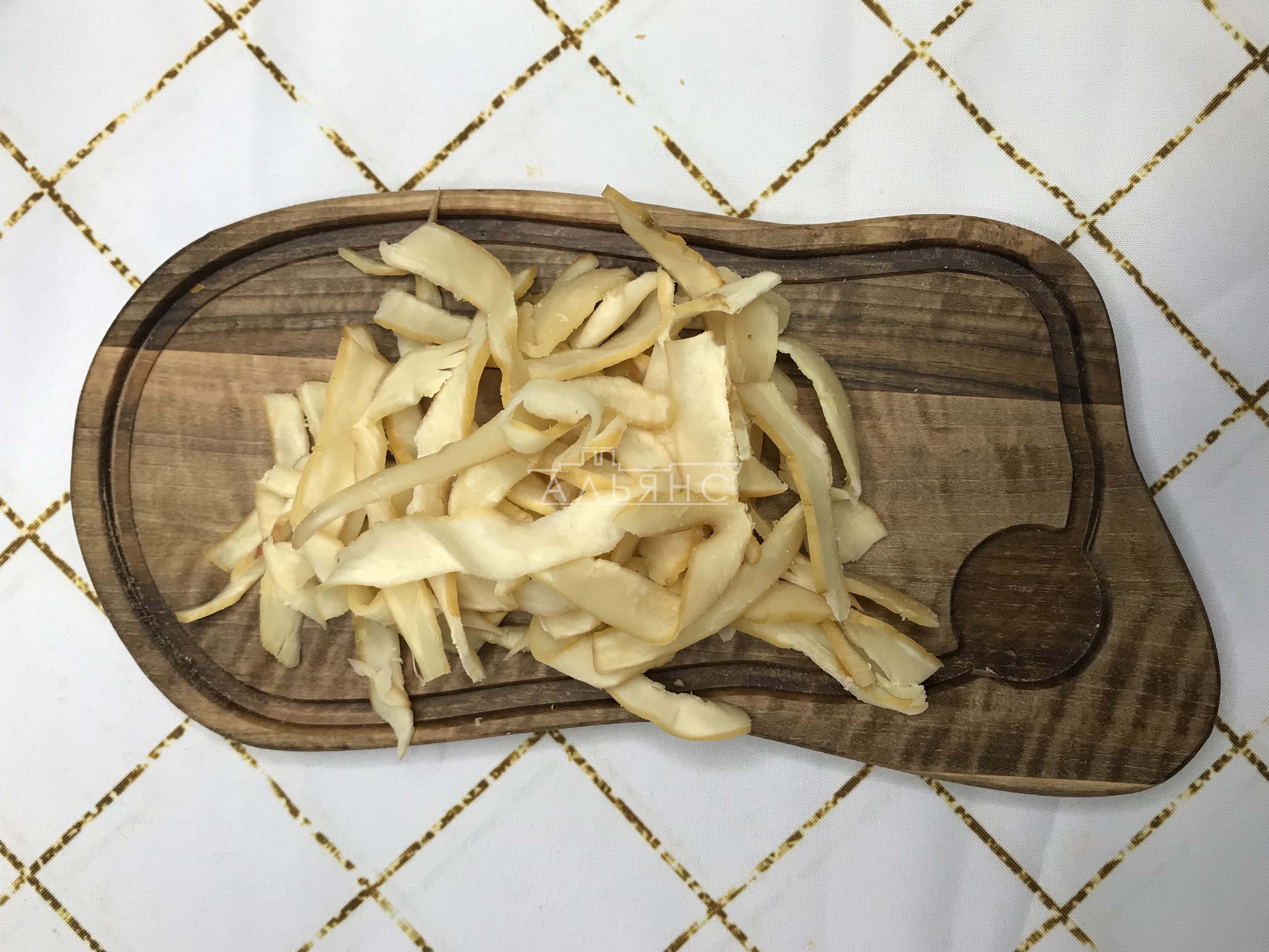 Кальмар полукольца в Краснознаменске