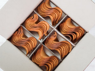 Лещ соломка: Ресторанные гренки с васаби