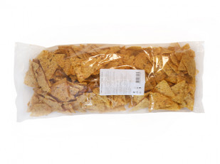 Картофель «Бруто» черный перец 130 гр.: Чипсы 