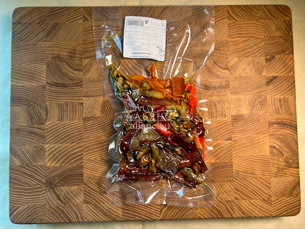 Морской коктейль (250 гр.) в Краснознаменске