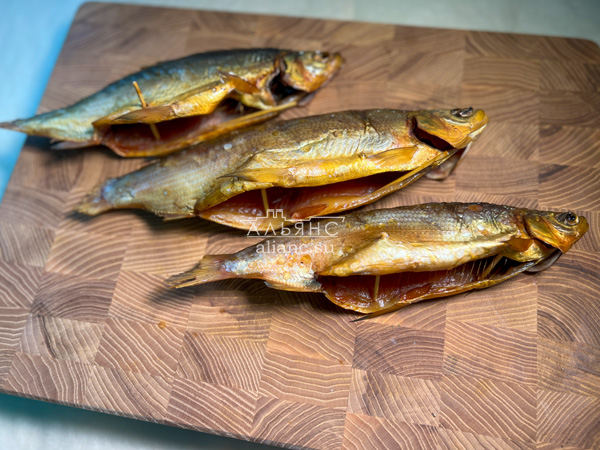 Пелядь х/к крупная потрошеная в Краснознаменске