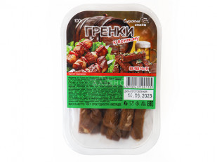 Мясо (АЛЬЯНС) вяленое курица 