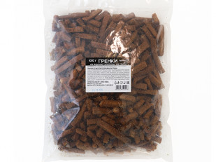 Кета палочки: Деревенские гренки со вкусом Телятина на гриле (Сурские)