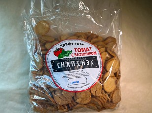 Плотва ГОСТ вяленая: Снапсы ПШЕНИЧНЫЕ 