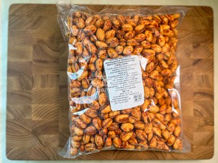 Фисташка со вкусом 