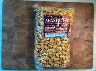 Сыр к пиву: БОБАРАХИС Арахис премиум со вкусом шашлык 1кг