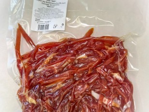 Минтай соломка (Chipka): Мясо Соломка свиная 