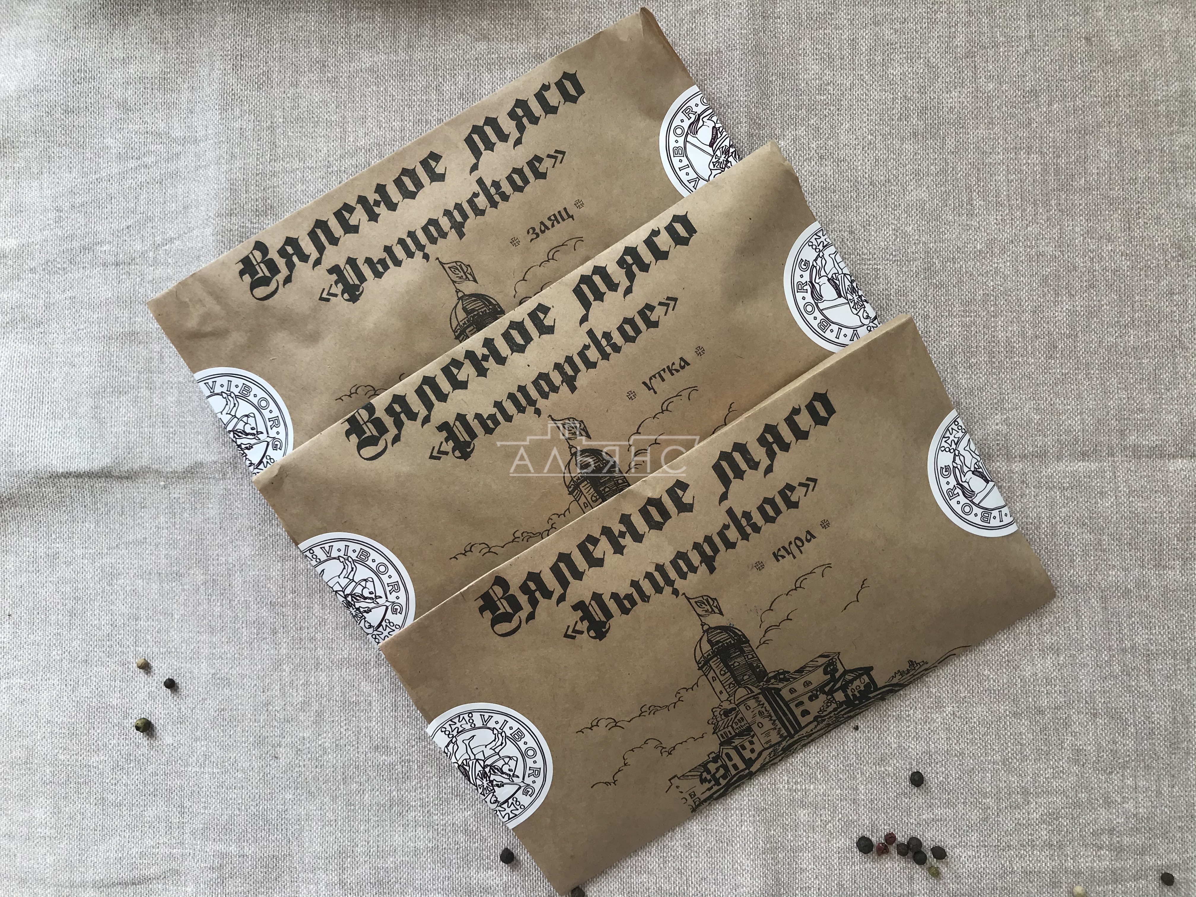 Рыцарское мясо курицы острое в Краснознаменске