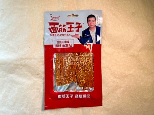 Джерки из свинины 