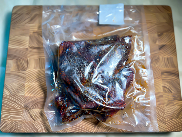 Джерки из тунца острые (500 гр.) в Краснознаменске