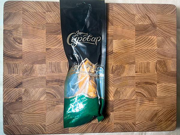 Сыр 100 гр ГОРНЫЙ СЫРОВАР (Косичка) в Краснознаменске