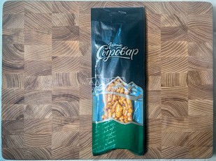 Сыр 1 кг ГОРНЫЙ СЫРОВАР (Бочата копчёный): Сыр 60 гр ГОРНЫЙ СЫРОВАР (Бочонок копчёный с аджикой)