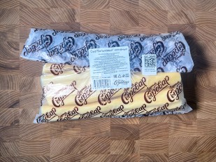 Семечки: Сыр 1 кг ГОРНЫЙ СЫРОВАР (Балыковый копчёный)