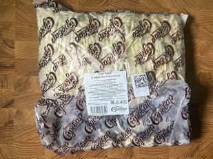 Орехи: Сыр 1 кг ГОРНЫЙ СЫРОВАР (Нити с укропом и чесноком)