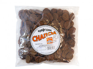 Арахис в глазури: Снапсы с аджикой