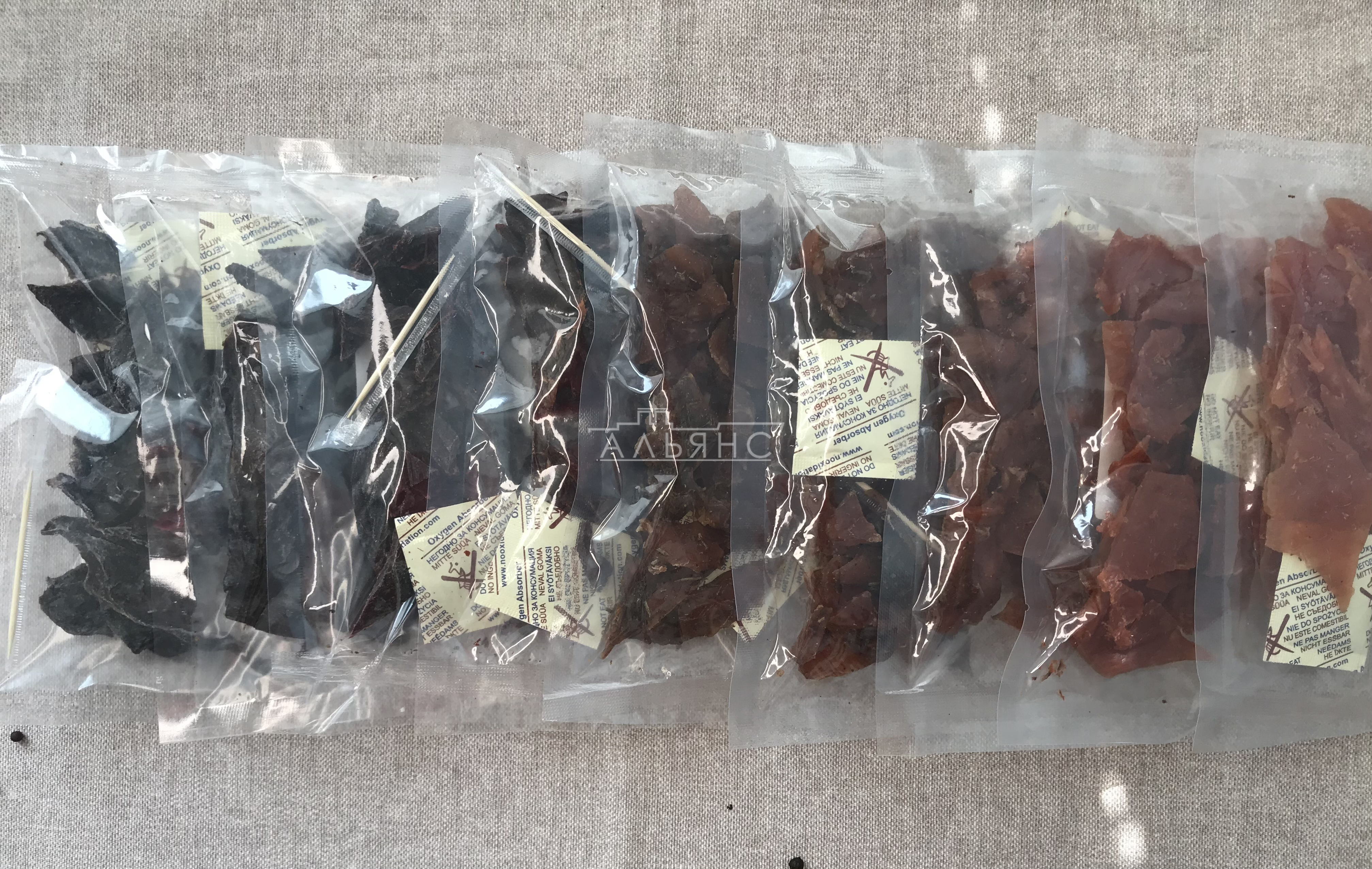 Рыцарское мясо курица в Краснознаменске